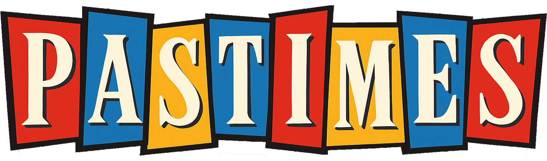 Pastimes Logo
